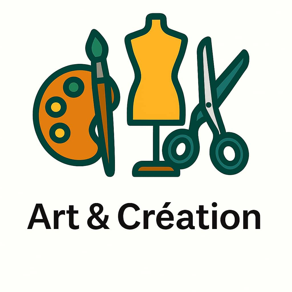 Art & Creation