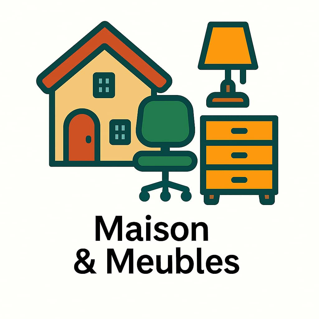 Maison & Meubles
