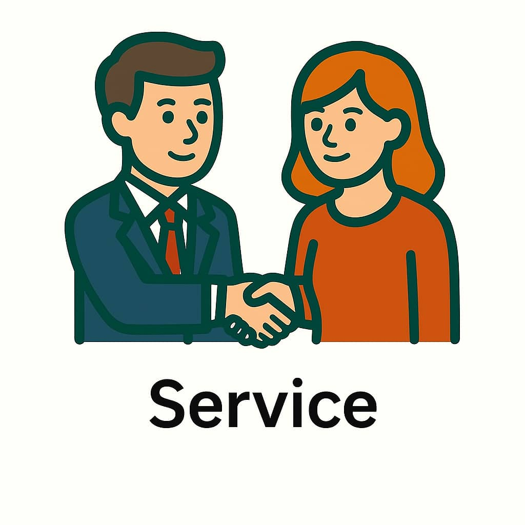 Service
